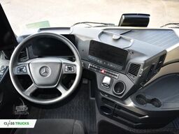 MERCEDES-BENZ Actros 5 1845 BigSpace MirrorCam