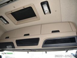 MERCEDES-BENZ Actros 5 1845 BigSpace MirrorCam