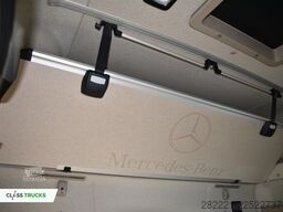 MERCEDES-BENZ Actros 5 1845 BigSpace MirrorCam