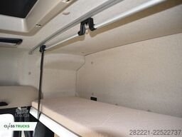 MERCEDES-BENZ Actros 5 1845 BigSpace MirrorCam