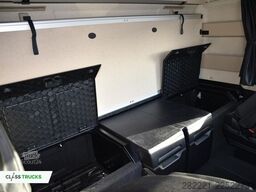 MERCEDES-BENZ Actros 5 1845 BigSpace MirrorCam
