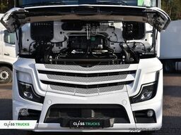MERCEDES-BENZ Actros 5 1845 BigSpace MirrorCam