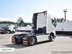 VOLVO FH 500 XL Retarder i-ParkCool ACC