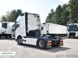 VOLVO FH 500 XL Retarder i-ParkCool ACC