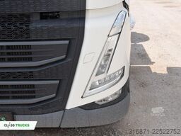 VOLVO FH 460 Globetrotter XL i-Save