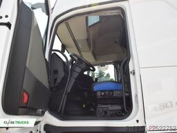 VOLVO FH 460 Globetrotter XL i-Save