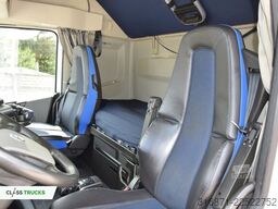 VOLVO FH 460 Globetrotter XL i-Save