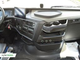 VOLVO FH 460 Globetrotter XL i-Save