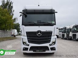 MERCEDES-BENZ Actros 5 1845 BigSpace MirrorCam