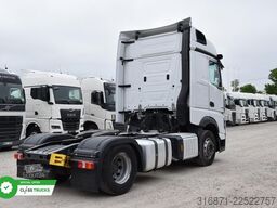 MERCEDES-BENZ Actros 5 1845 BigSpace MirrorCam