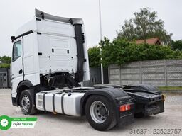 MERCEDES-BENZ Actros 5 1845 BigSpace MirrorCam