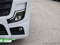 MERCEDES-BENZ Actros 5 1845 BigSpace MirrorCam