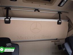 MERCEDES-BENZ Actros 5 1845 BigSpace MirrorCam