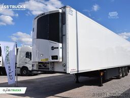 SCHMITZ CARGOBULL SKO FP 60 ThermoKing SLXi 300