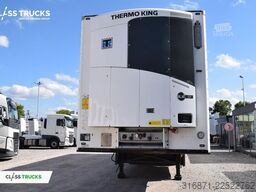 SCHMITZ CARGOBULL SKO FP 60 ThermoKing SLXi 300
