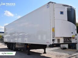 SCHMITZ CARGOBULL SKO FP 60 ThermoKing SLXi 300