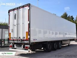 SCHMITZ CARGOBULL SKO FP 60 ThermoKing SLXi 300