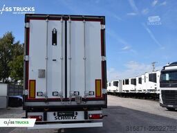 SCHMITZ CARGOBULL SKO FP 60 ThermoKing SLXi 300