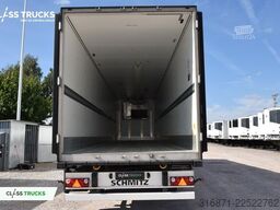 SCHMITZ CARGOBULL SKO FP 60 ThermoKing SLXi 300