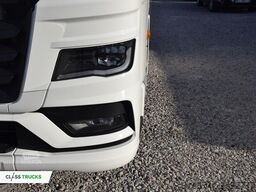 MAN TGX 18.470 GX