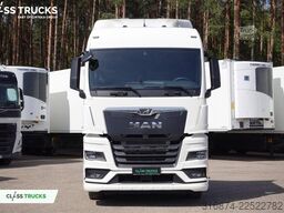 MAN TGX 18.470 GM Adaptive Cruise Control