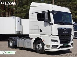 MAN TGX 18.470 GM Adaptive Cruise Control