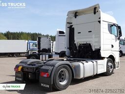 MAN TGX 18.470 GM Adaptive Cruise Control