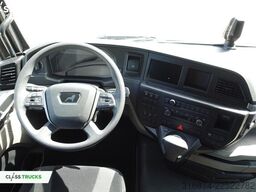 MAN TGX 18.470 GM Adaptive Cruise Control
