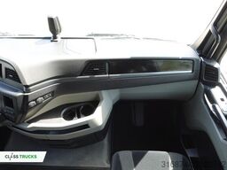 MAN TGX 18.470 GM Adaptive Cruise Control