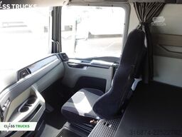 MAN TGX 18.470 GM Adaptive Cruise Control