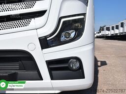 MERCEDES-BENZ Actros 5 1845 BigSpace