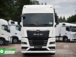 MAN TGX 18.470 GX