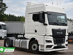 MAN TGX 18.470 GX