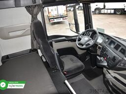 MAN TGX 18.470 GX