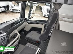 MAN TGX 18.470 GX