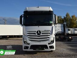 MERCEDES-BENZ Actros 5 1845 BigSpace