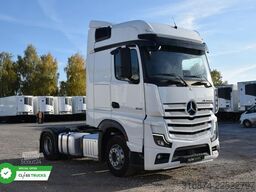 MERCEDES-BENZ Actros 5 1845 BigSpace