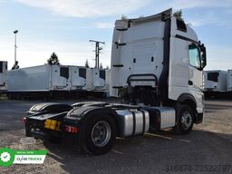 MERCEDES-BENZ Actros 5 1845 BigSpace