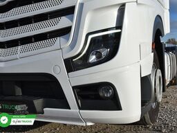 MERCEDES-BENZ Actros 5 1845 BigSpace