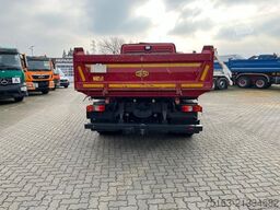 MERCEDES-BENZ Atego 1530 K 2-Achs Kipper Meiller