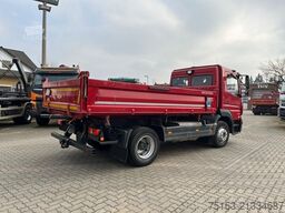 MERCEDES-BENZ Atego 1530 K 2-Achs Kipper Meiller