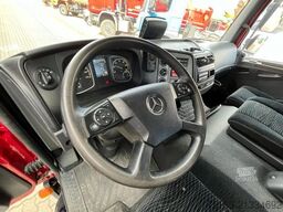 MERCEDES-BENZ Atego 1530 K 2-Achs Kipper Meiller
