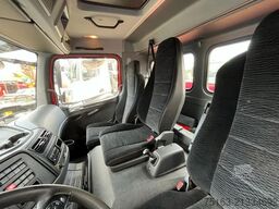 MERCEDES-BENZ Atego 1530 K 2-Achs Kipper Meiller