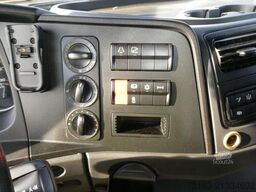 MERCEDES-BENZ Atego 1530 K 2-Achs Kipper Meiller