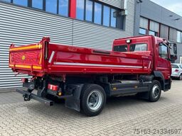 MERCEDES-BENZ Atego 1530 K 2-Achs Kipper Meiller