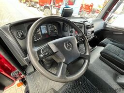 MERCEDES-BENZ Atego 1530 K 2-Achs Kipper Meiller