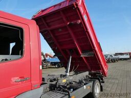 MERCEDES-BENZ Atego 1530 K 2-Achs Kipper Meiller