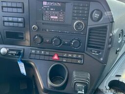 MERCEDES-BENZ Antos 2540 L 6x2 Pritsche LBW Getränke 8,2m, 2to