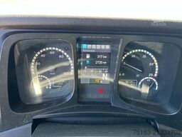 MERCEDES-BENZ Antos 2540 L 6x2 Pritsche LBW Getränke 8,2m, 2to