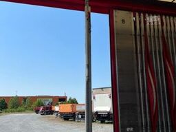 MERCEDES-BENZ Antos 2540 L 6x2 Pritsche LBW Getränke 8,2m, 2to